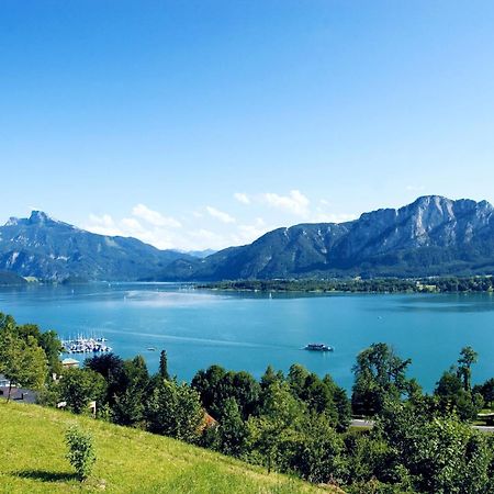 Das Mondsee Exterior photo