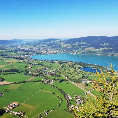 Das Mondsee Exterior photo