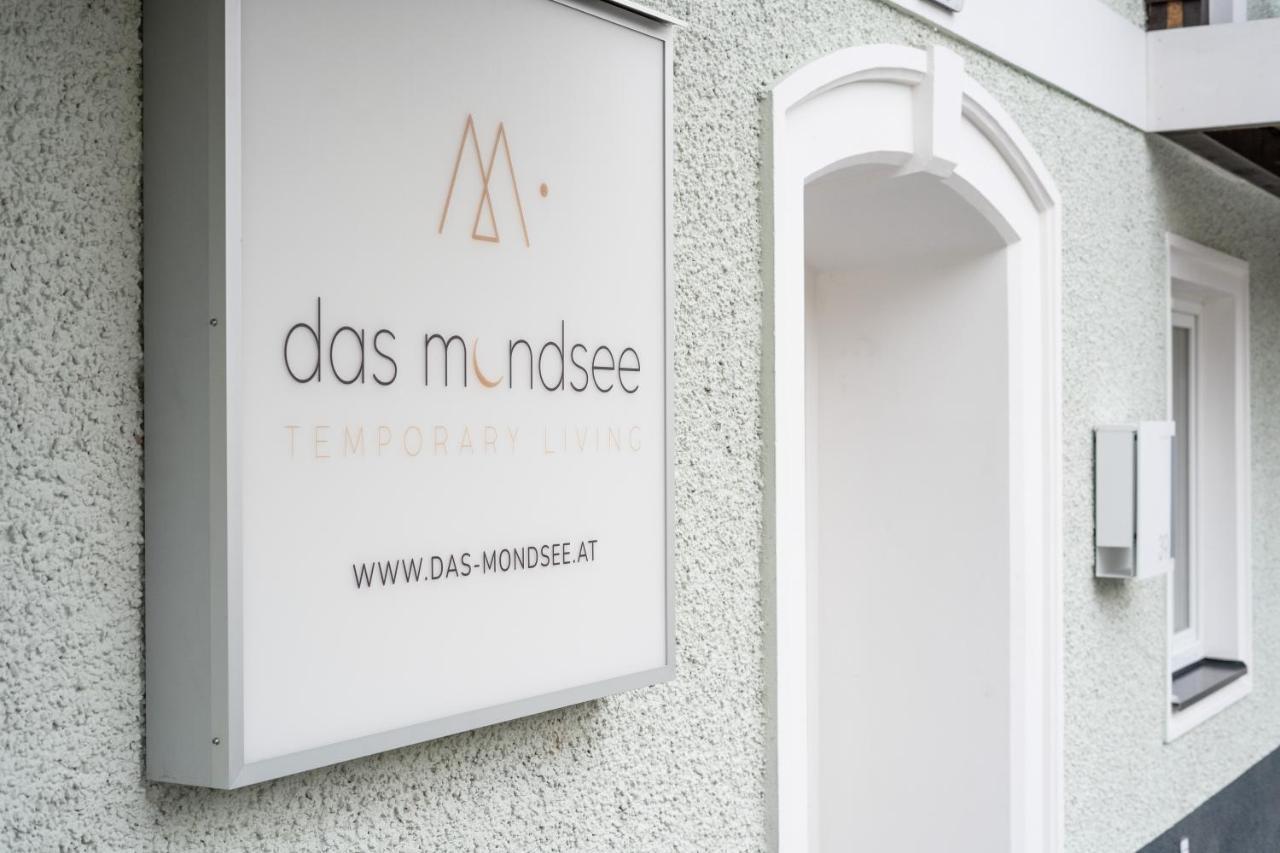 Das Mondsee Exterior photo