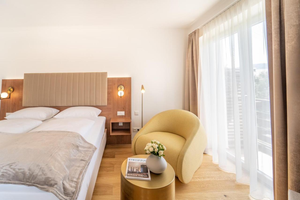 Das Mondsee Exterior photo