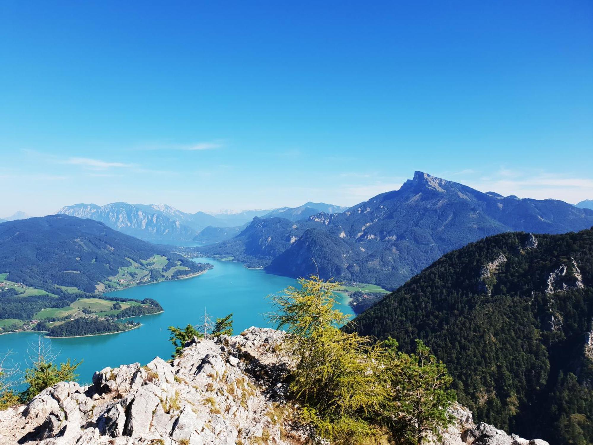 Das Mondsee Exterior photo