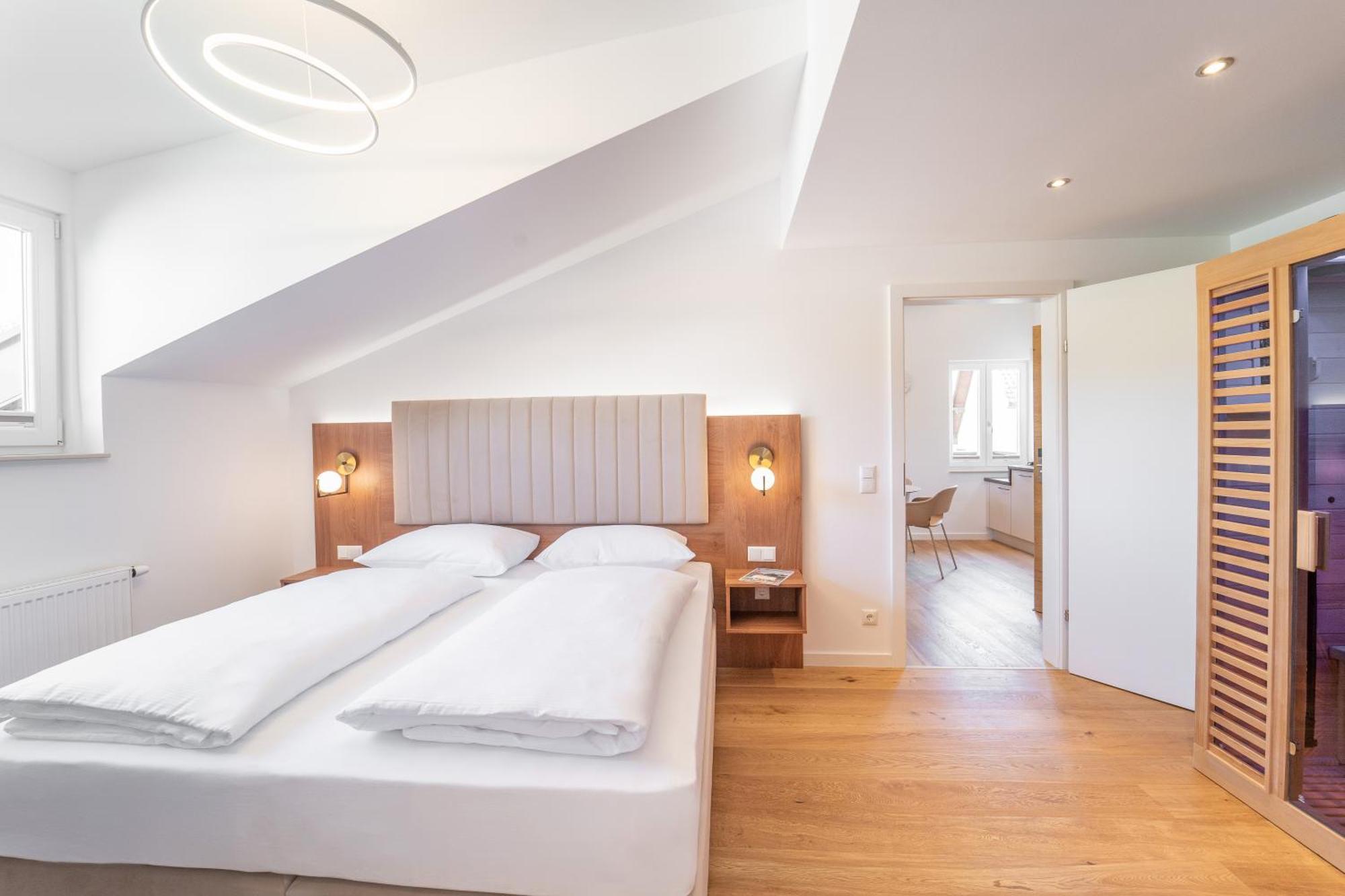 Das Mondsee Room photo
