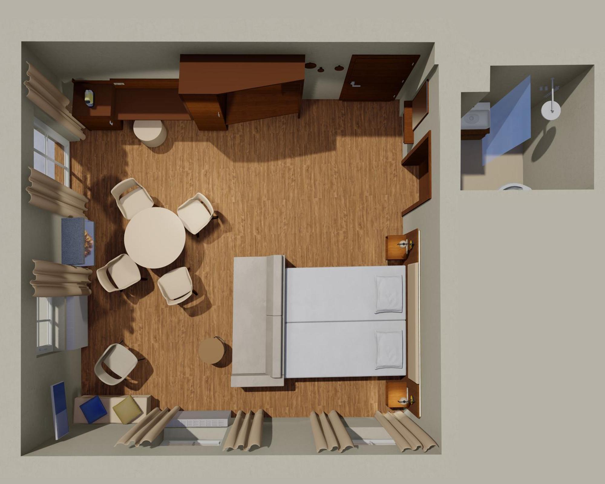 Das Mondsee Room photo