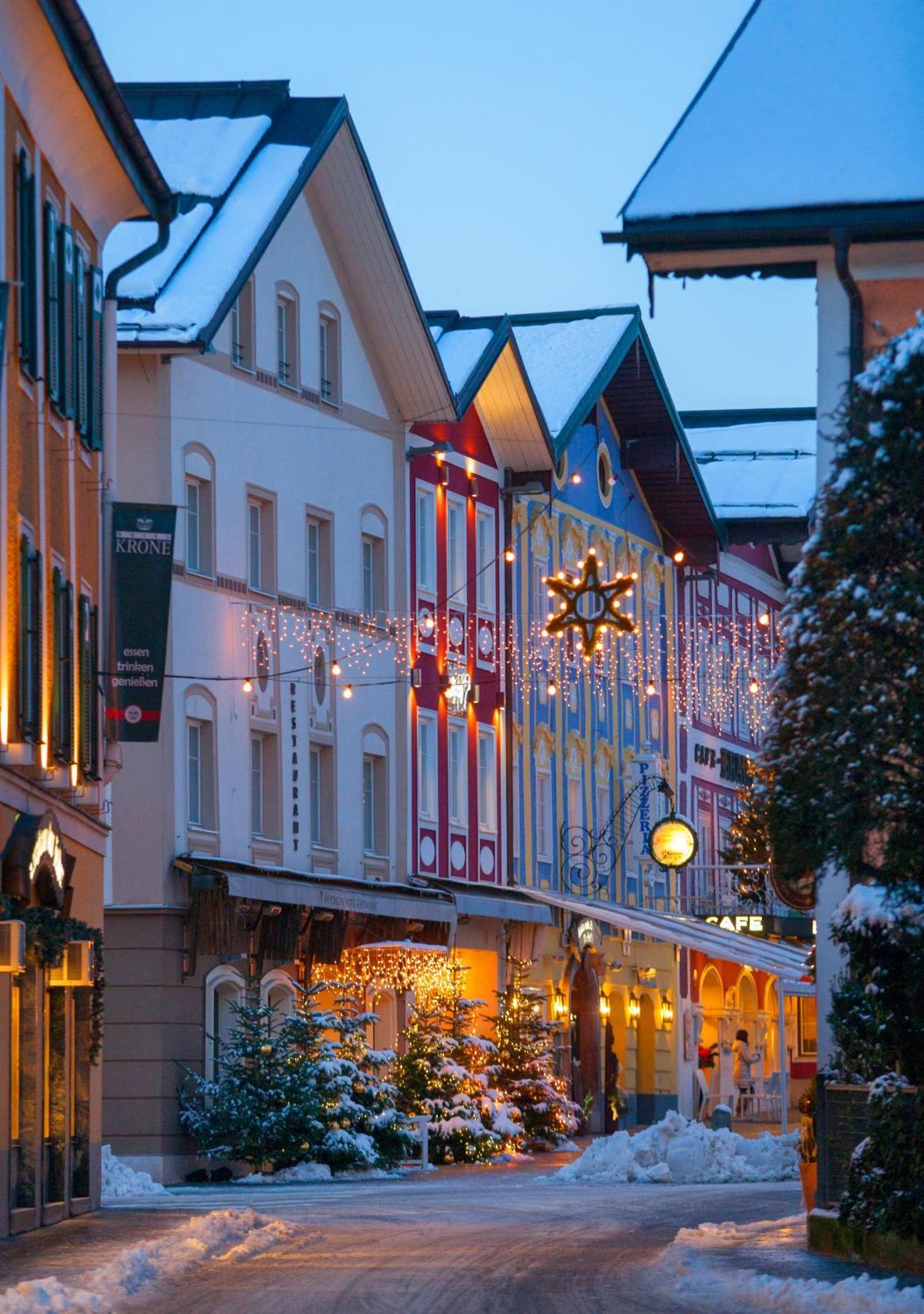 Das Mondsee Exterior photo
